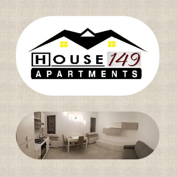 House 149 Ferrara Exterior foto